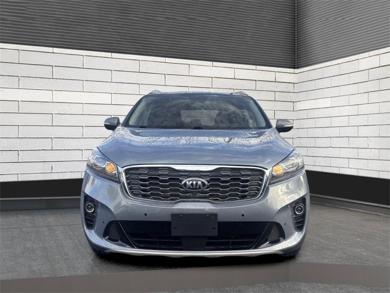 kia Sorento 2020 - 2