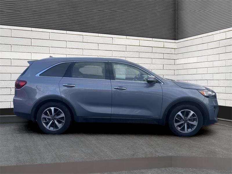 kia Sorento 2020 - 3