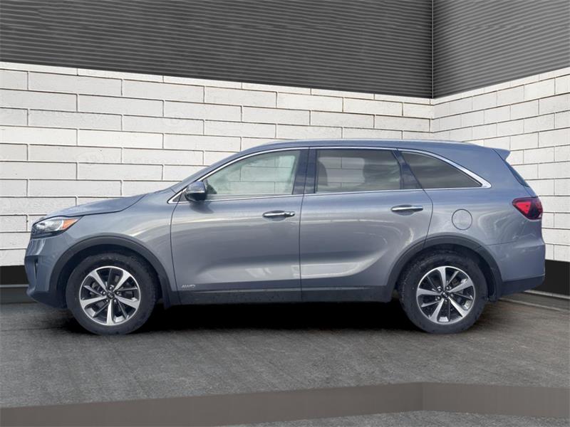 kia Sorento 2020 - 5