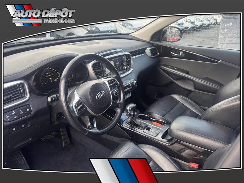 kia Sorento 2020 - 6