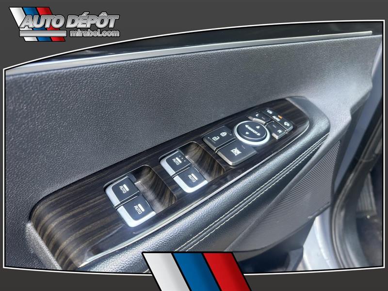 kia Sorento 2020 - 7