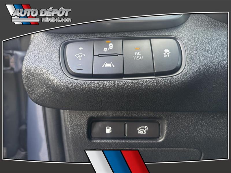 kia Sorento 2020 - 12