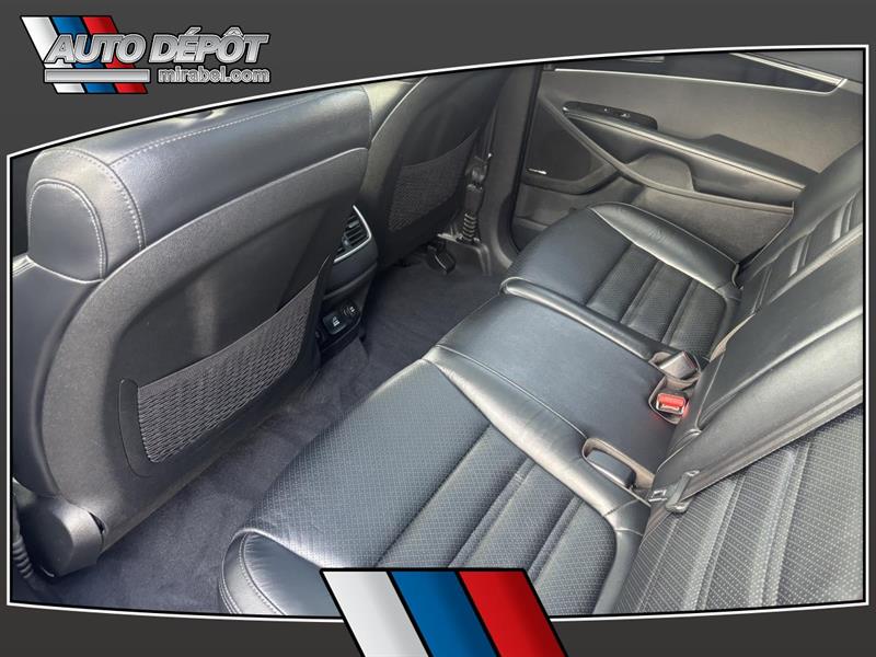 kia Sorento 2020 - 13