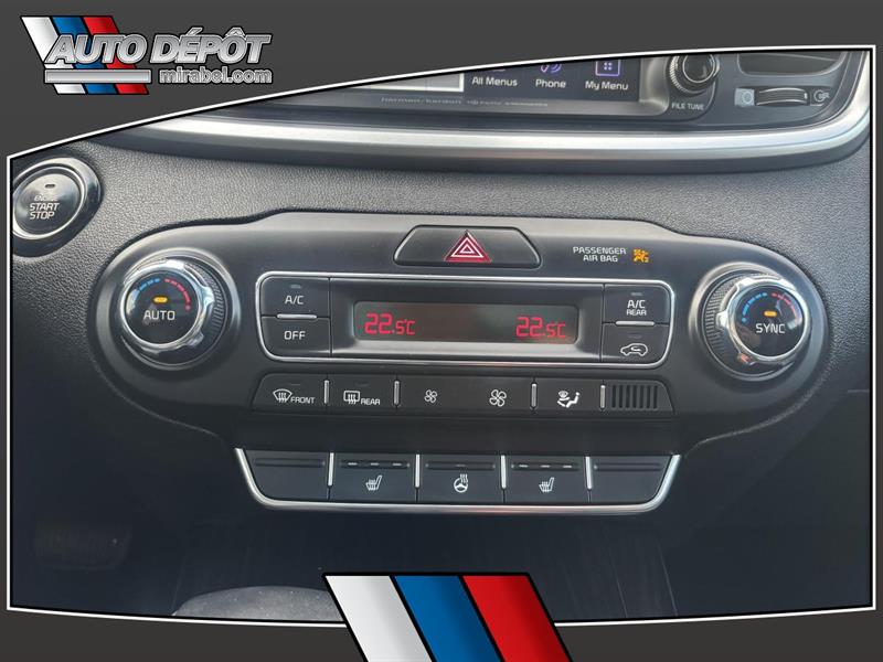 kia Sorento 2020 - 18