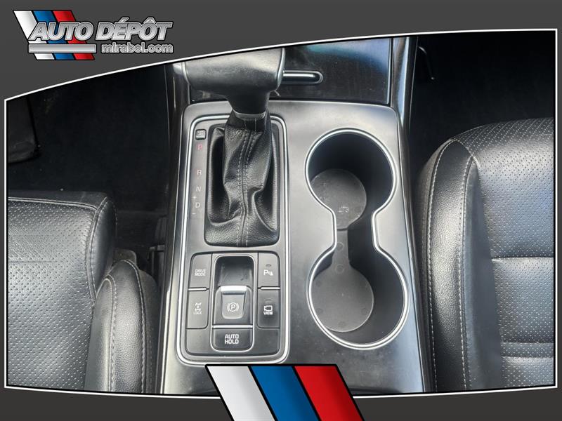 kia Sorento 2020 - 20