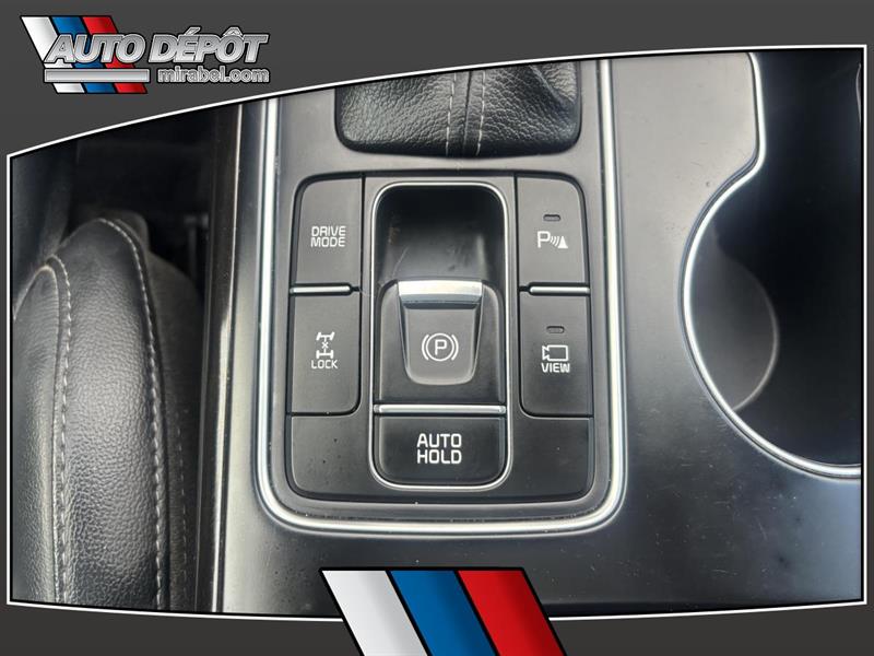 kia Sorento 2020 - 21