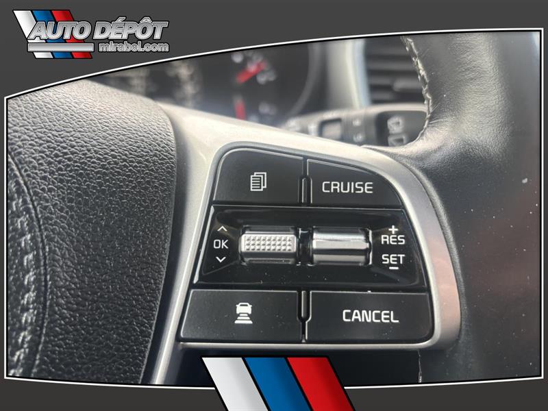 kia Sorento 2020 - 23