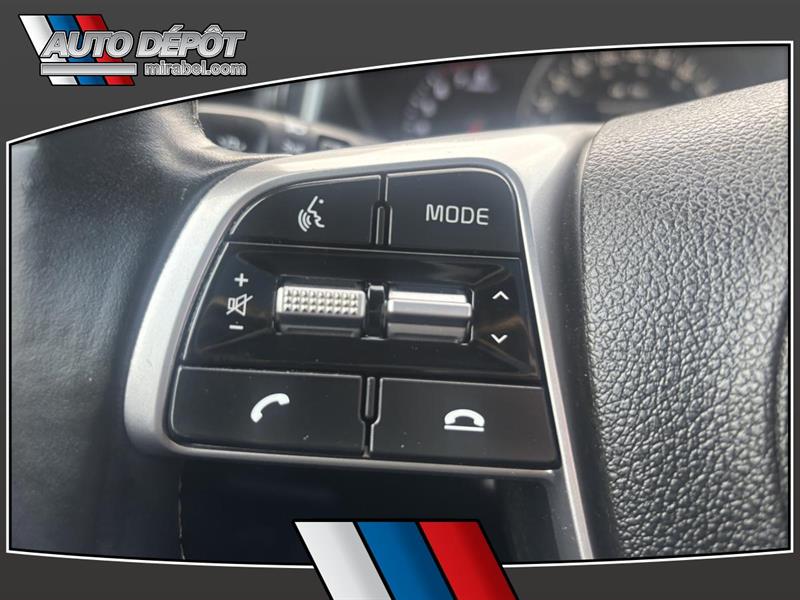 kia Sorento 2020 - 24