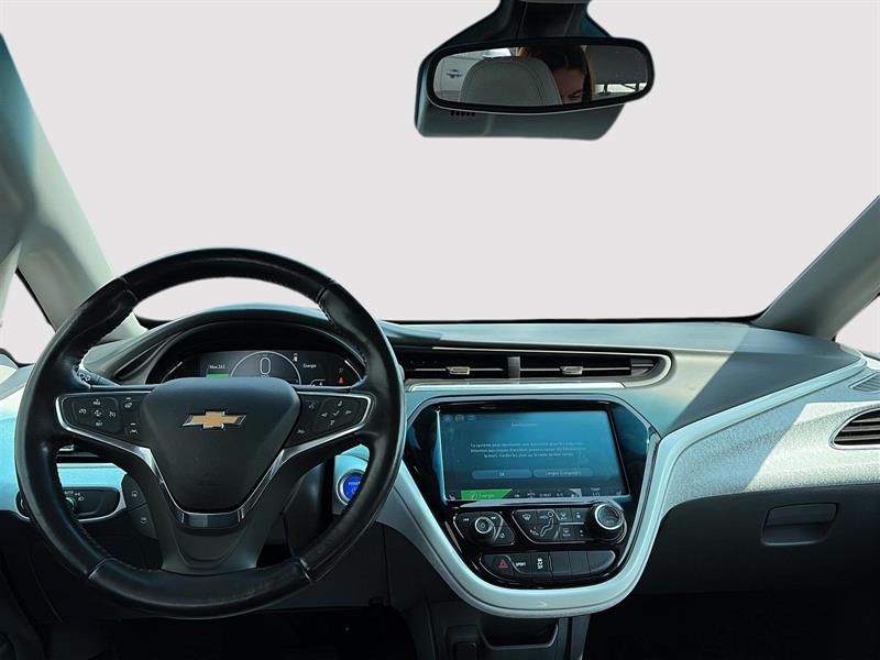 chevrolet Bolt EV 2021 - 8