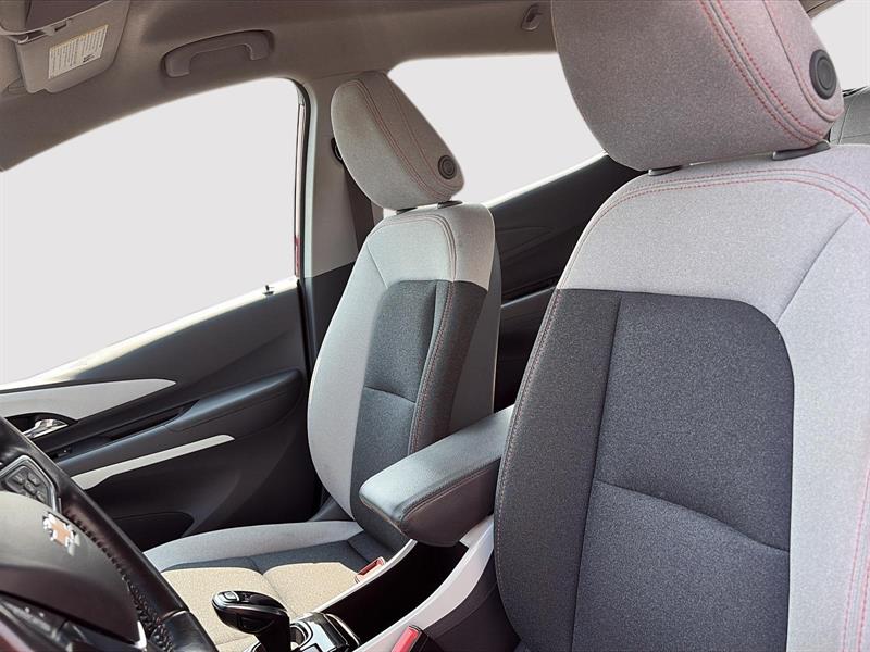 chevrolet Bolt EV 2021 - 10