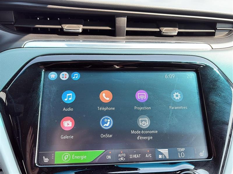 chevrolet Bolt EV 2021 - 12