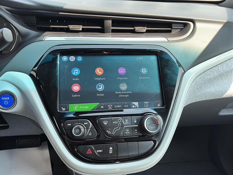 chevrolet Bolt EV 2021 - 13