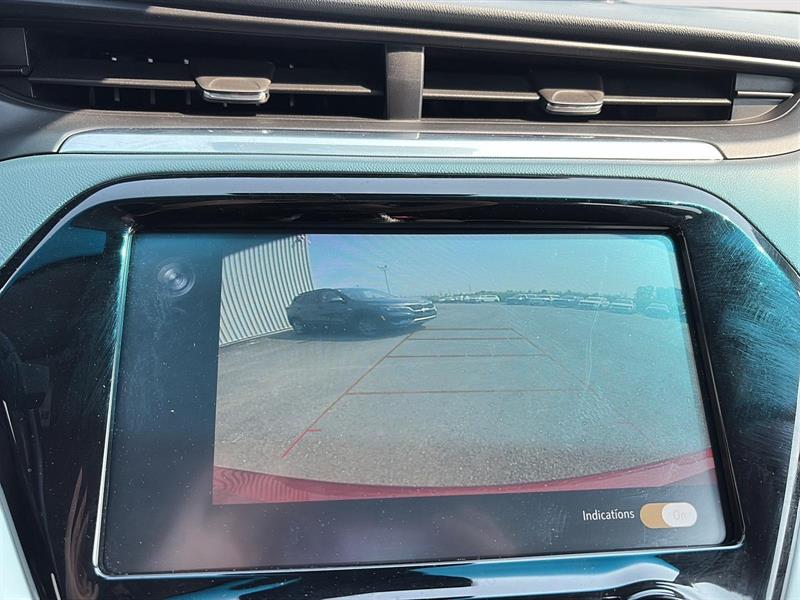 chevrolet Bolt EV 2021 - 14