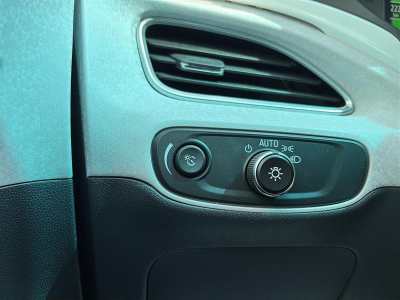 chevrolet Bolt EV 2021 - 16