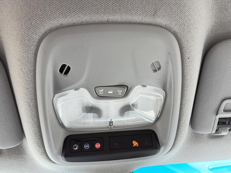 chevrolet Bolt EV 2021 - 17