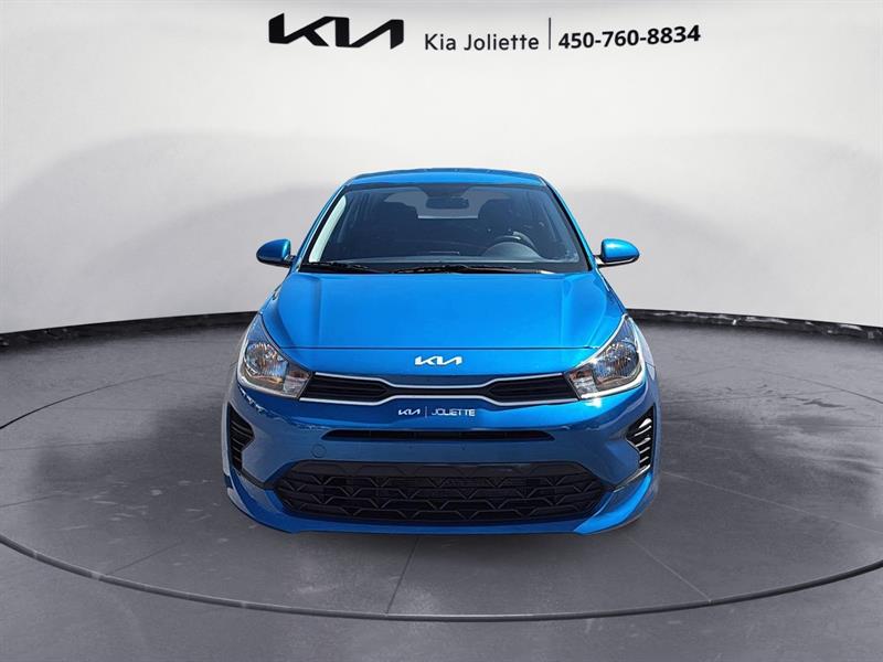 kia Rio5 2023 - 2