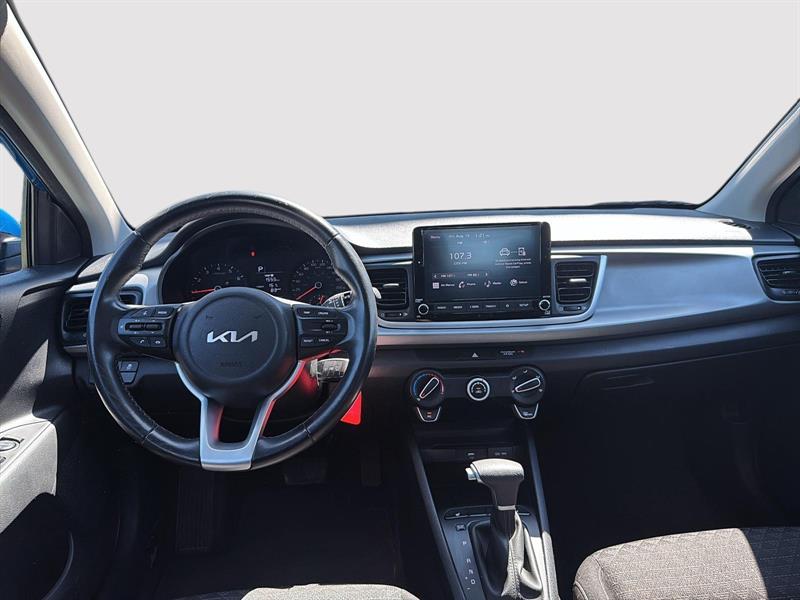 kia Rio5 2023 - 8