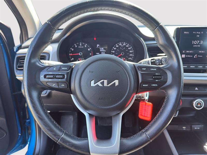 kia Rio5 2023 - 11