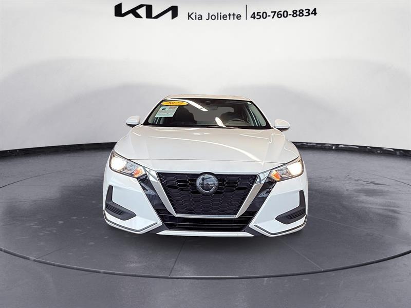 nissan Sentra 2022 - 2