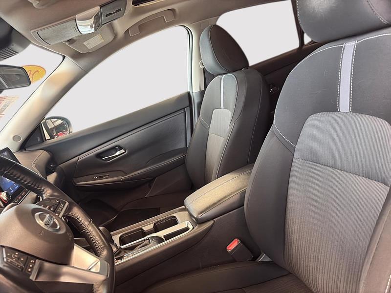 nissan Sentra 2022 - 12