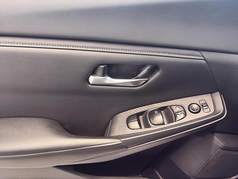 nissan Sentra 2022 - 13