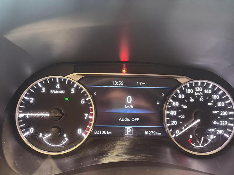 nissan Sentra 2022 - 15