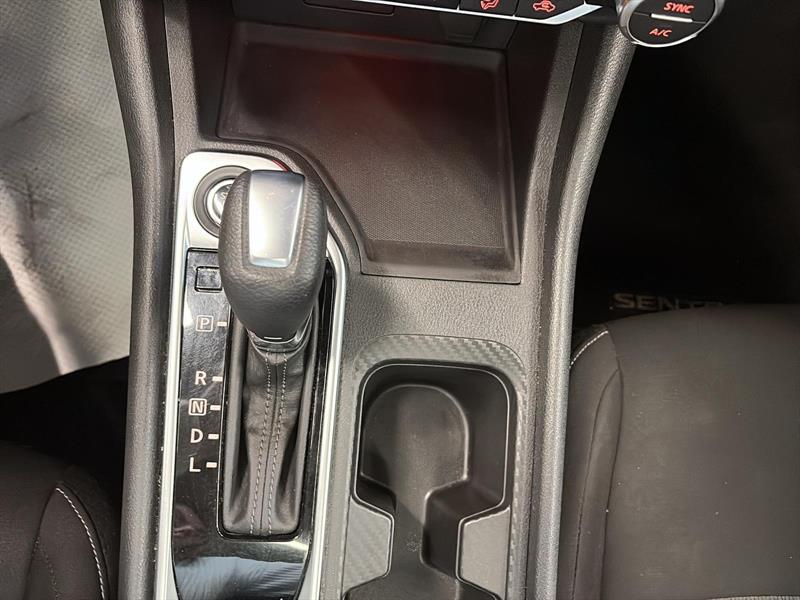 nissan Sentra 2022 - 17