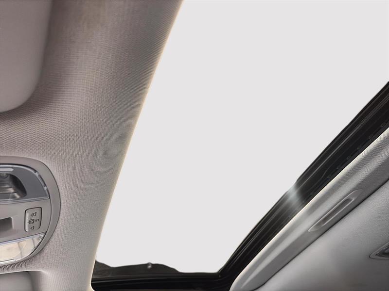 hyundai Kona électrique 2021 - 19