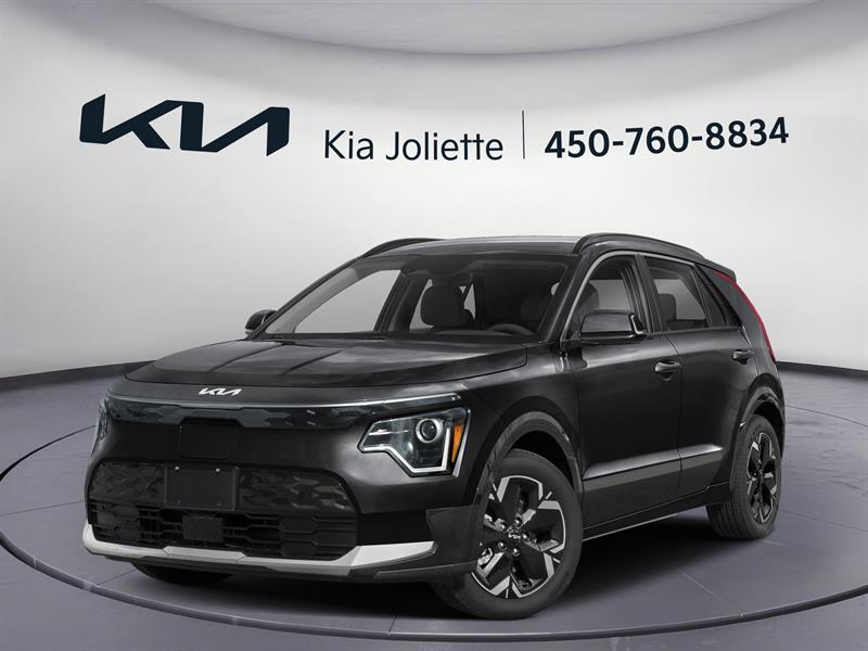 kia Niro EV 2026