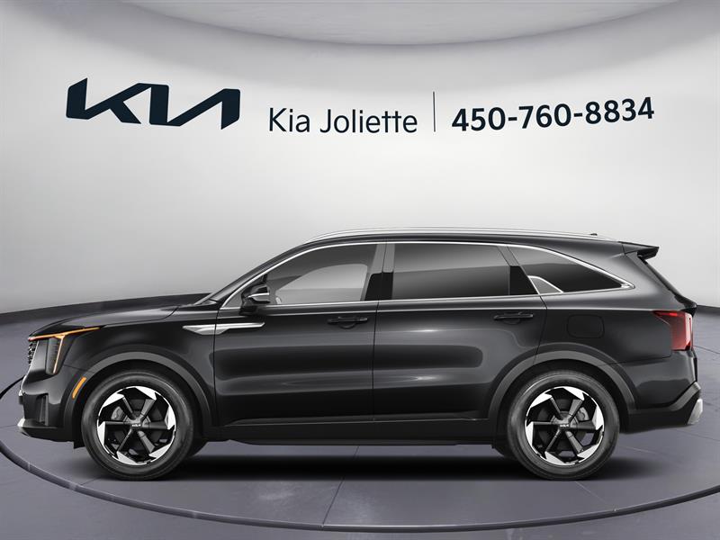kia Sorento PHEV 2026 - 2
