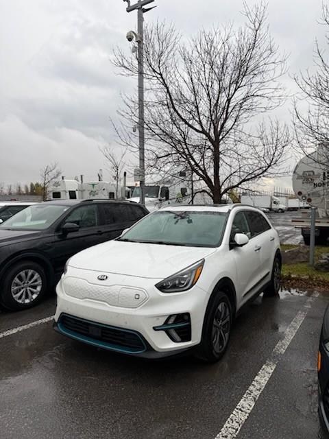 kia Niro EV 2020