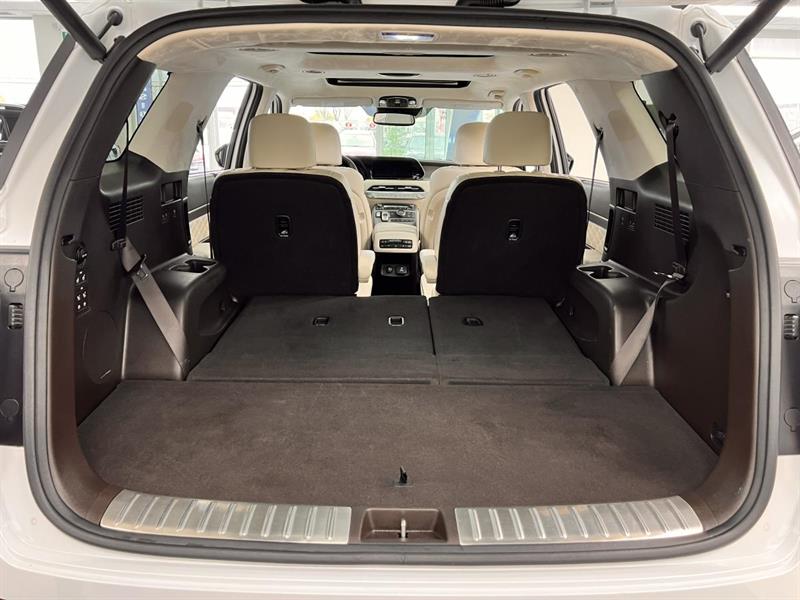 hyundai Palisade 2021 - 10