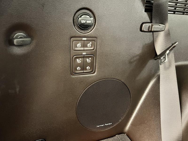 hyundai Palisade 2021 - 11