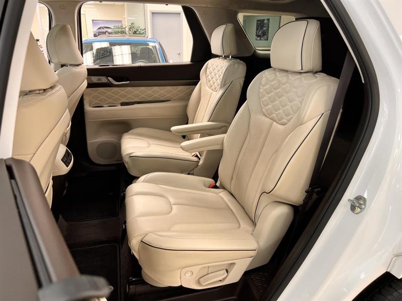 hyundai Palisade 2021 - 12