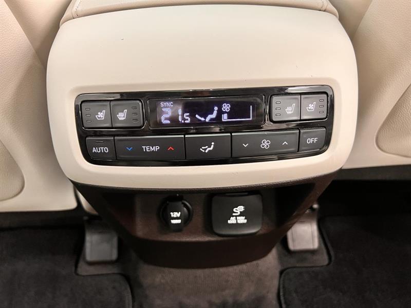 hyundai Palisade 2021 - 13