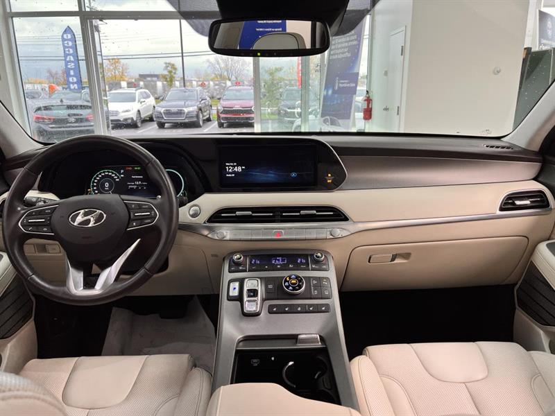 hyundai Palisade 2021 - 15