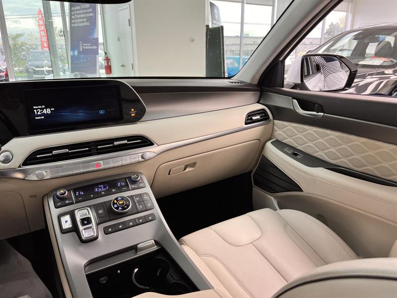 hyundai Palisade 2021 - 16