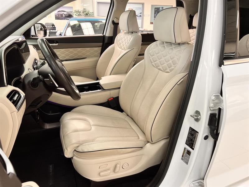 hyundai Palisade 2021 - 17