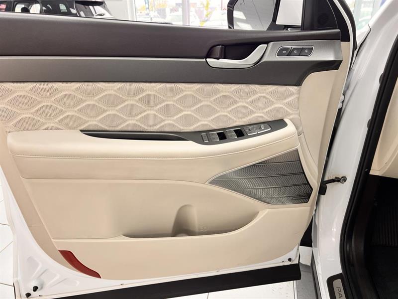 hyundai Palisade 2021 - 18