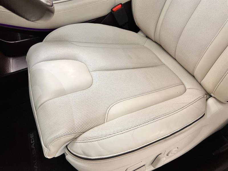 hyundai Palisade 2021 - 20