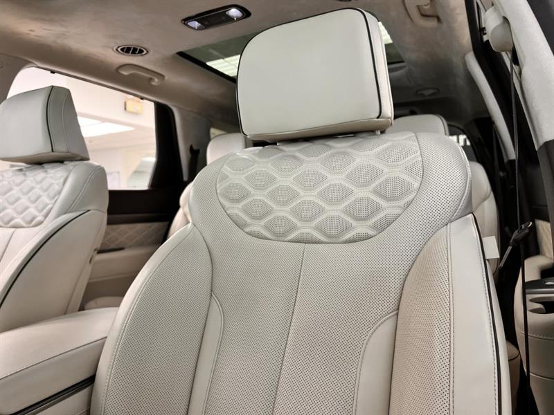 hyundai Palisade 2021 - 21