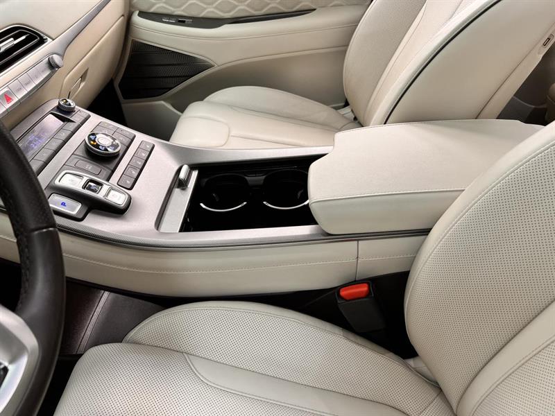 hyundai Palisade 2021 - 22