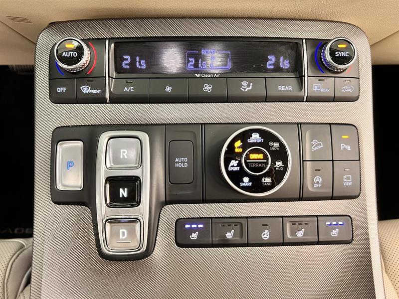 hyundai Palisade 2021 - 24