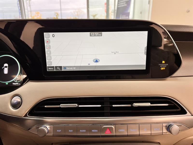 hyundai Palisade 2021 - 25