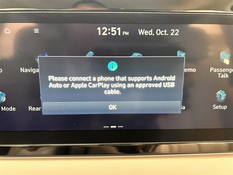 hyundai Palisade 2021 - 26