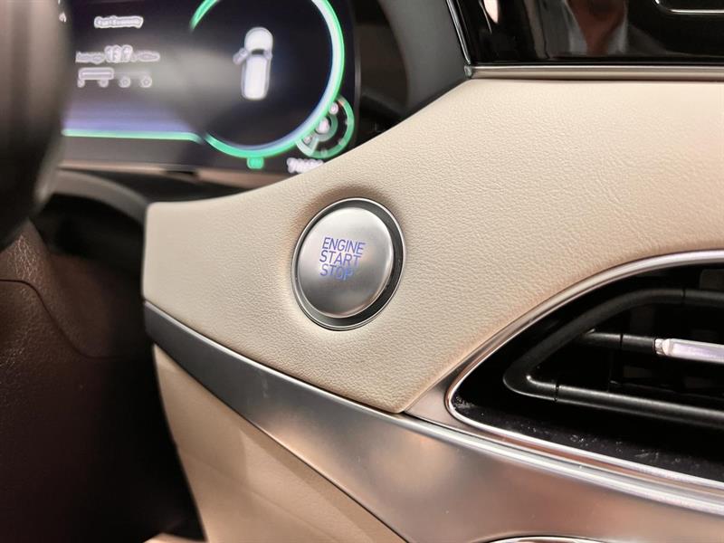 hyundai Palisade 2021 - 27