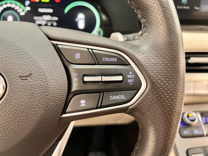 hyundai Palisade 2021 - 28