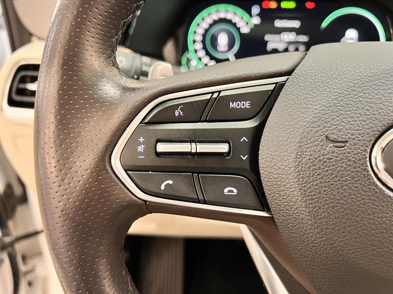 hyundai Palisade 2021 - 29