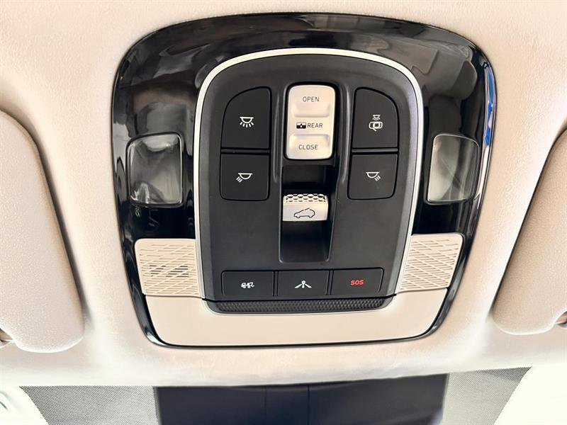 hyundai Palisade 2021 - 34