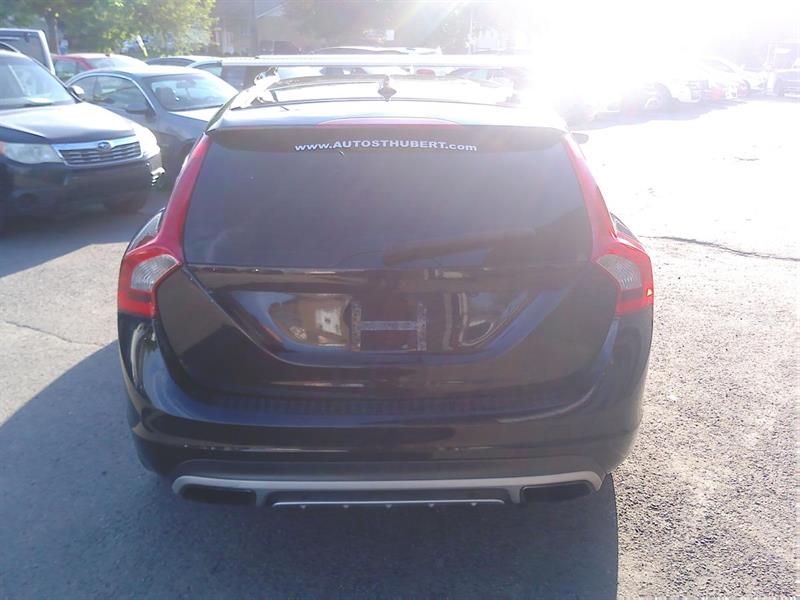 volvo V60 2015 - 6